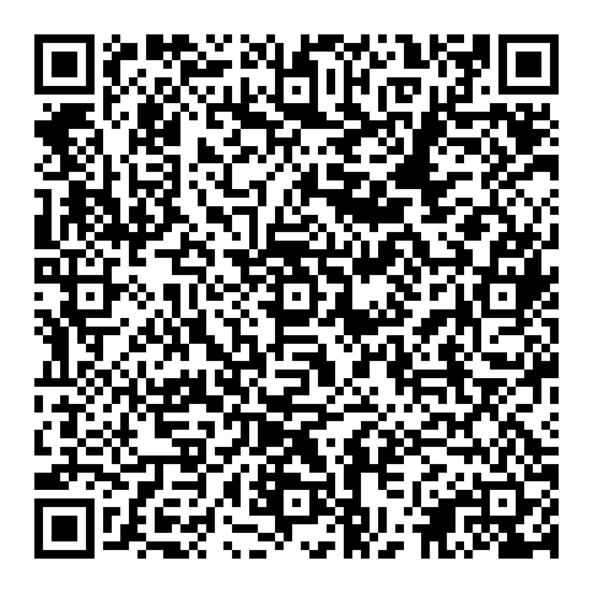 QR Code 1